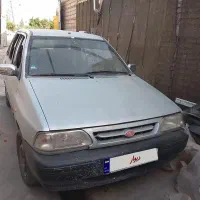 پراید ۸۷