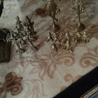 لوازم برنزی