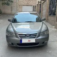 سوناتا 2008