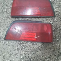 چراغ عقب پارس