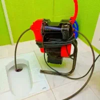 لوله بازکنی ارزانتر از همه جا فوری بدونه تعطیلی