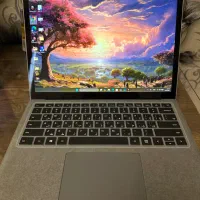 Laptop surface 5