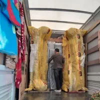 خدمات حرفه ای اسباب کشی و حمل بار