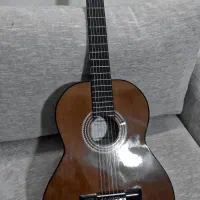 گیتار کاملا سالم