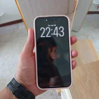 آیفون 15پرومکس 256