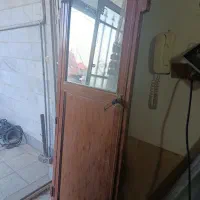 درب  سرویس