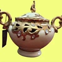 دکوری|مجسمه، تندیس، ماکت|کرج, شاهین‌ویلا|دیوار