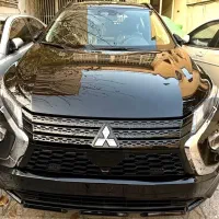 میتسوبیشی اکلیپس کراس ۲۰۲۵ فول ژاپن H-LINE