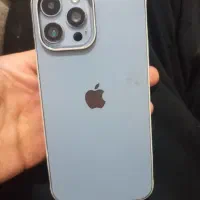 گوشی ایفون ۱۳ فیک