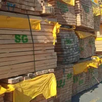 چوب نراد روسی اصل کیفیت سوپر چوب صنوبر لمبه پلکوبی