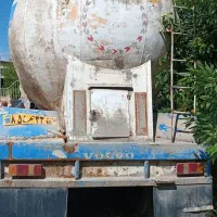 بونکر سیمان
