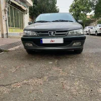 فروش پژو پارس دوگانه شرکتی