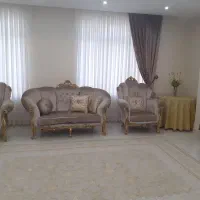مبلمان کلاسیک 8 نفره