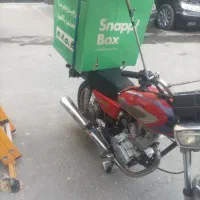 هندا 150