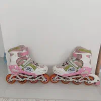 اسکیت حرفه ای