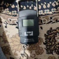 ترازو دیجیتال آویز ۵۰کیلویی