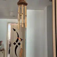 بادزنگ بامبو