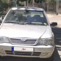 پراید 132مدل 87 فروش فوری