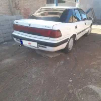 فروش و معاوضه دوو اسپرو ۱۹۹۳ انژکتور