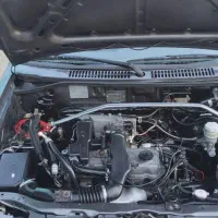 پراید ۱۱۱|خودرو سواری و وانت|سنندج, |دیوار