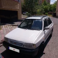 پراید دوگانه مدل ۷۹