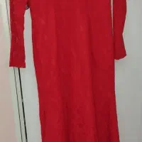 ماکسی گیپور قرمز