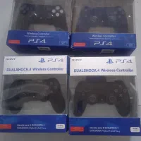 دسته پلی4 زیر قیمت بازار