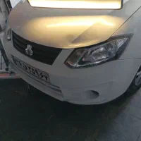 خدمات صافکاری PDR