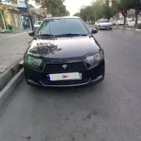 دنا پلاس توربو تمام رنگ شاسی سالم