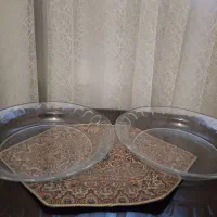 دو عدد دیس عینکی