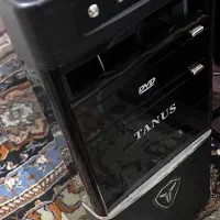 کیس|رایانه رومیزی|خورموج, |دیوار