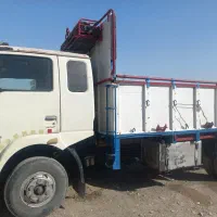 خاور کاویان 106 مدل 88