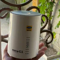 مودم ایرانسل LTE-G1
