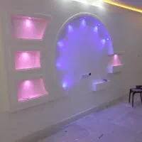 به چند استاد کار گچکار و شاگرد ماهر نیازمند هستیم