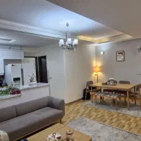 فروش آپارتمان خوش‌نقشه و نورگیر، آماده سکونت