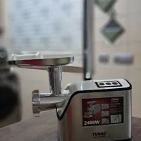 چرخ گوشت