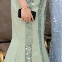 لباس مجلسی شیک