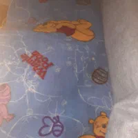 موکت اتاق کودک