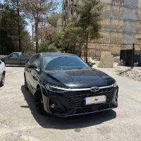 آریزو ۸ ۱۴۰۴ استسنائی