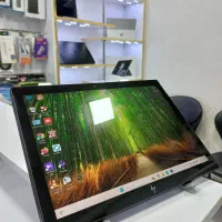 لپتاپ تبلت شو HP لمسی رقیب سرفیس پرو۵