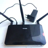 مودم سیم کارتی دی‌لینک مدل DWR-953 استوک