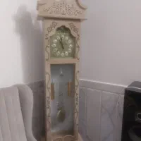 ساعت ایستاده سالم