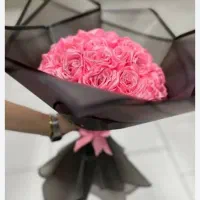 گل روبانی|گل مصنوعی|سهند, |دیوار