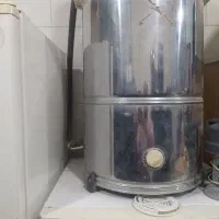 لباسشویی سطلی
