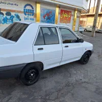 پراید مدل۹۹ درحد خشک کم کار