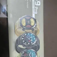 ساعت هوشمند k59proاصلی