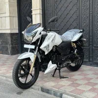اپاچی مدل 90 درحد