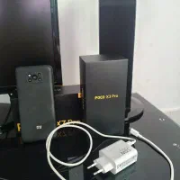 Poco x3 pro|موبایل|قم, زنبیل آباد|دیوار