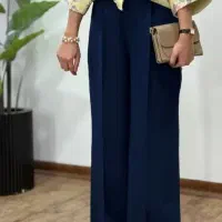 شلوار زنانه بیرونی