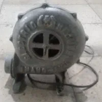 فن .کباب پز و چاه